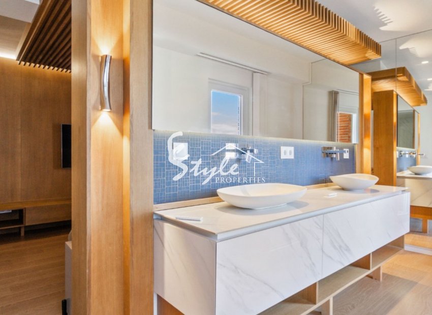 Resale - Apartment - Torrevieja