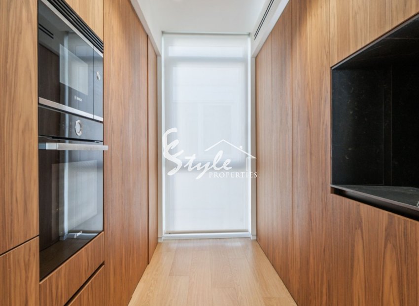 Resale - Apartment - Torrevieja