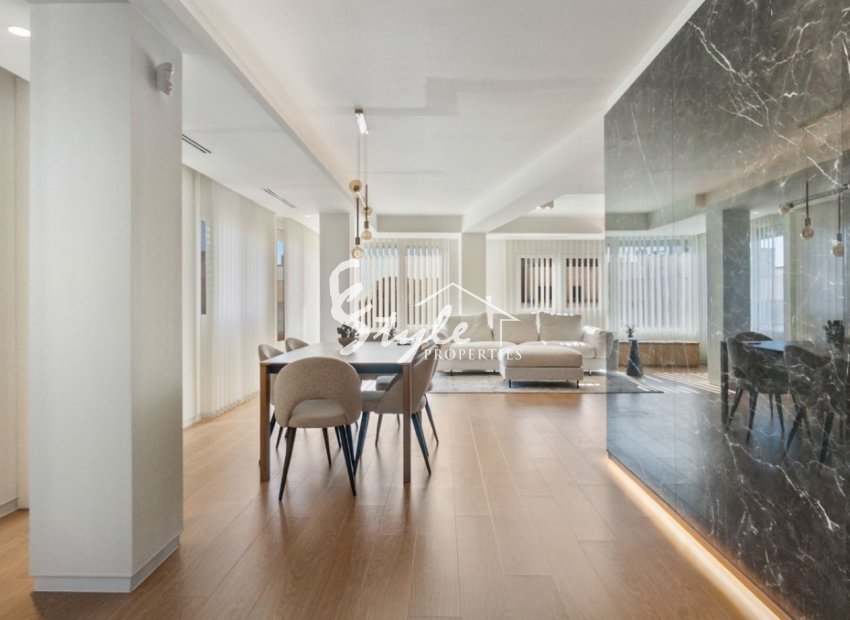 Resale - Apartment - Torrevieja