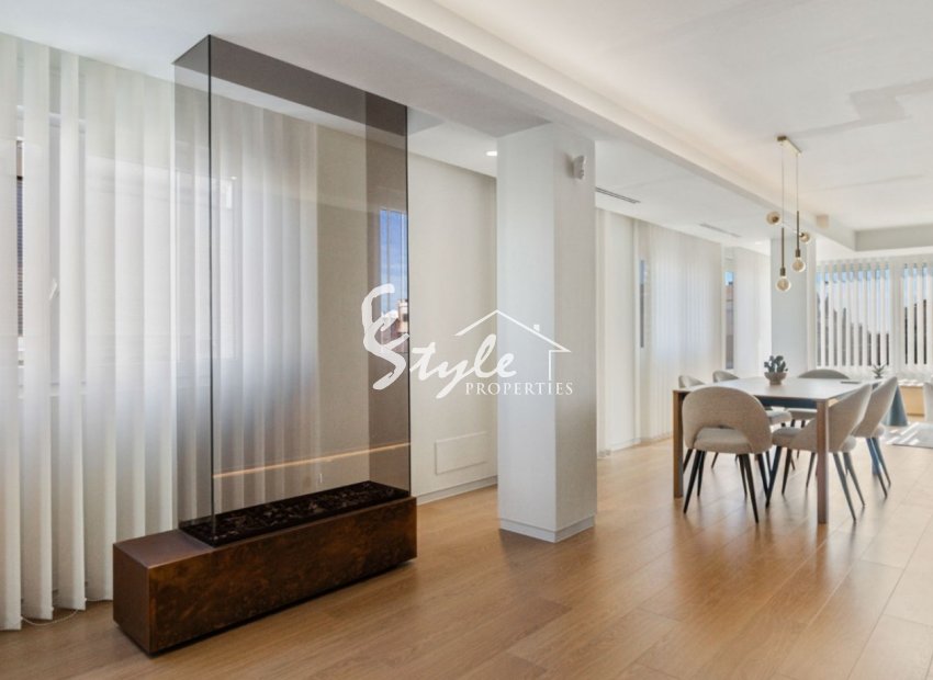 Resale - Apartment - Torrevieja