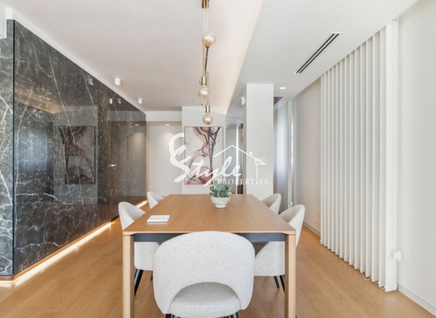 Resale - Apartment - Torrevieja