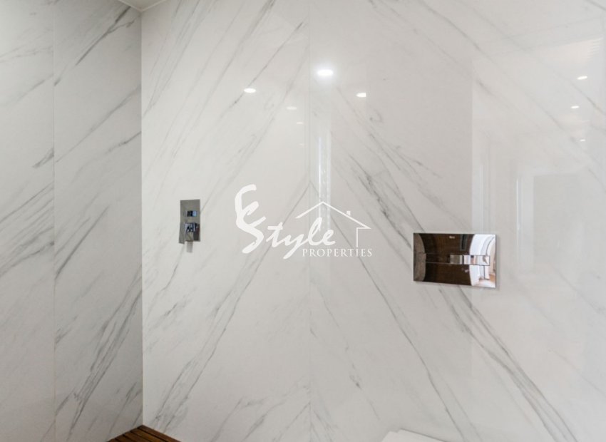 Resale - Apartment - Torrevieja