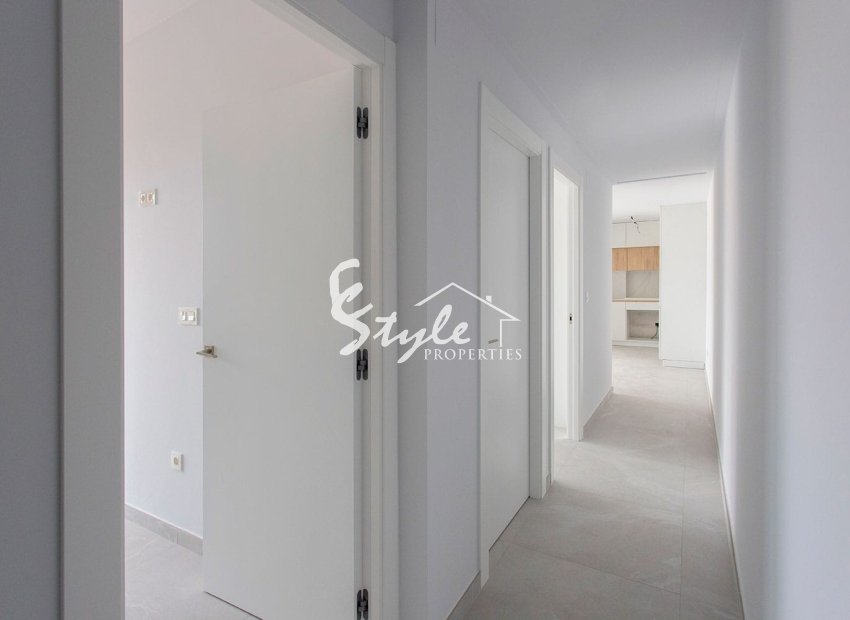 Resale - Apartment - Torrevieja