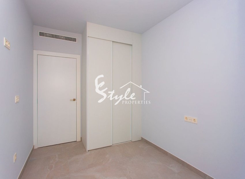 Resale - Apartment - Torrevieja
