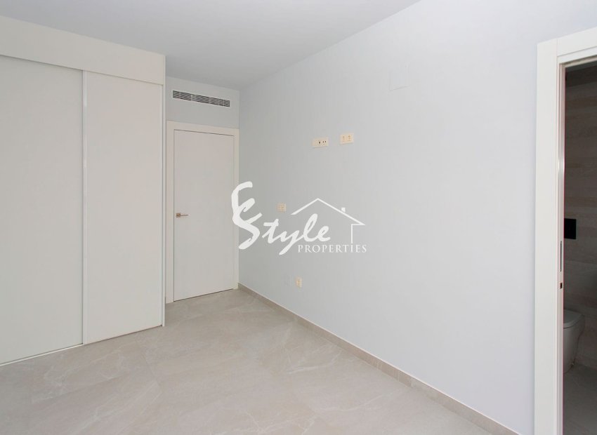 Resale - Apartment - Torrevieja