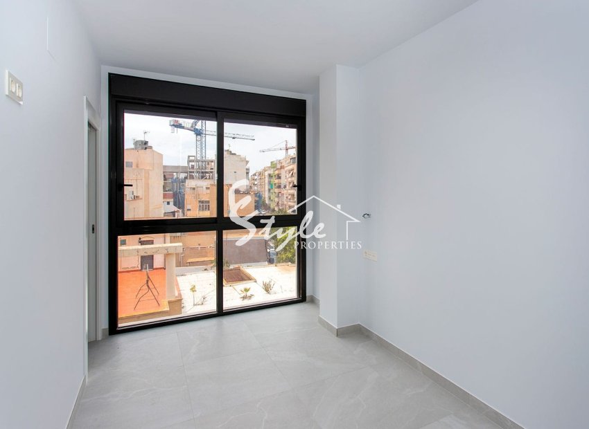 Resale - Apartment - Torrevieja
