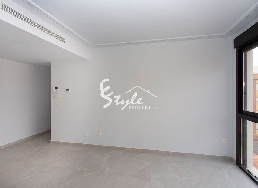 Resale - Apartment - Torrevieja