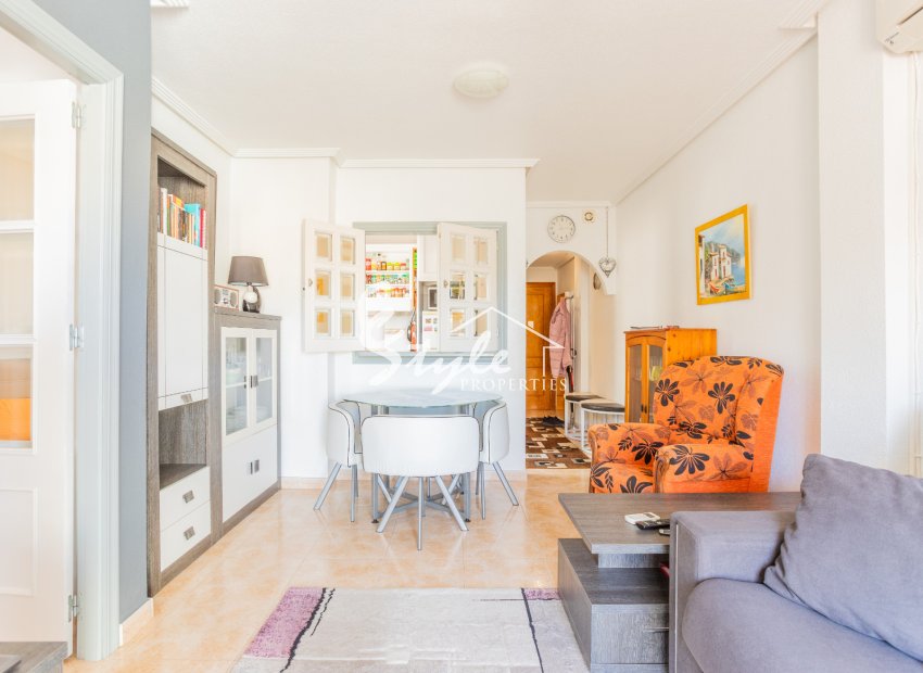 Resale - Apartment - Torrevieja