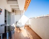 Resale - Apartment - Torrevieja