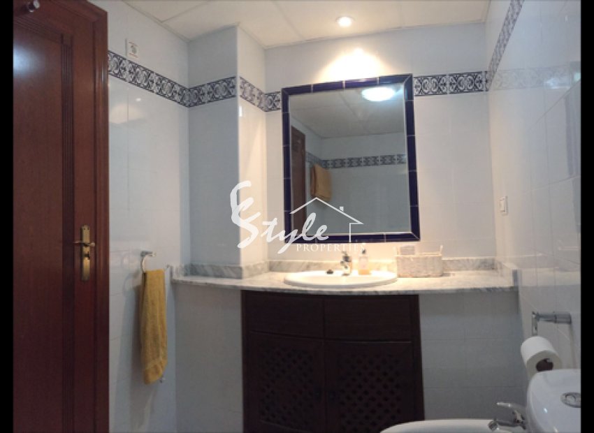 Resale - Apartment - Torrevieja