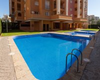 Resale - Apartment - Torrevieja