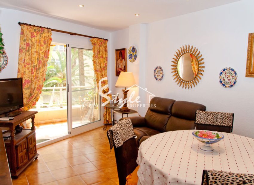 Resale - Apartment - Torrevieja