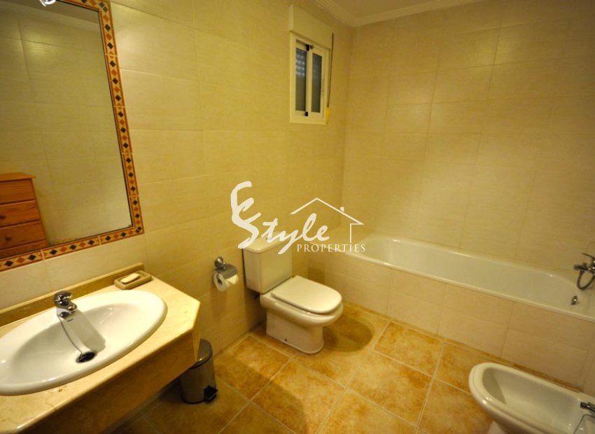 Resale - Apartment - Torrevieja