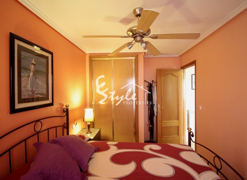 Resale - Apartment - Torrevieja