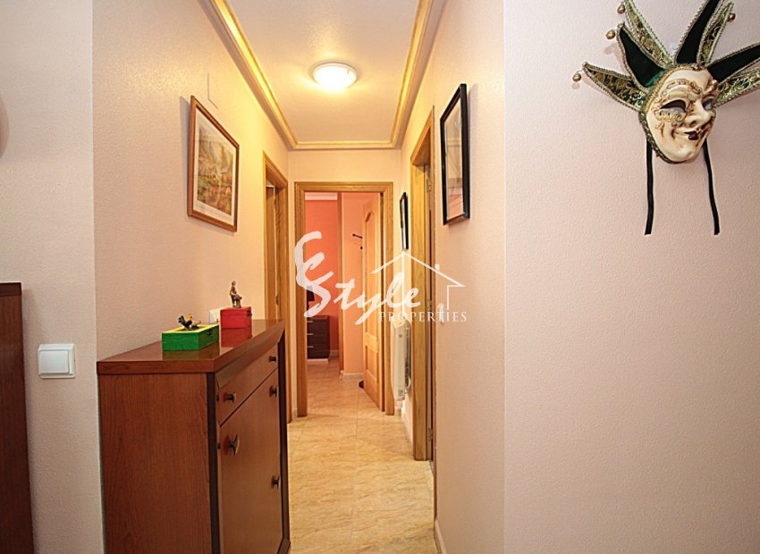 Resale - Apartment - Torrevieja