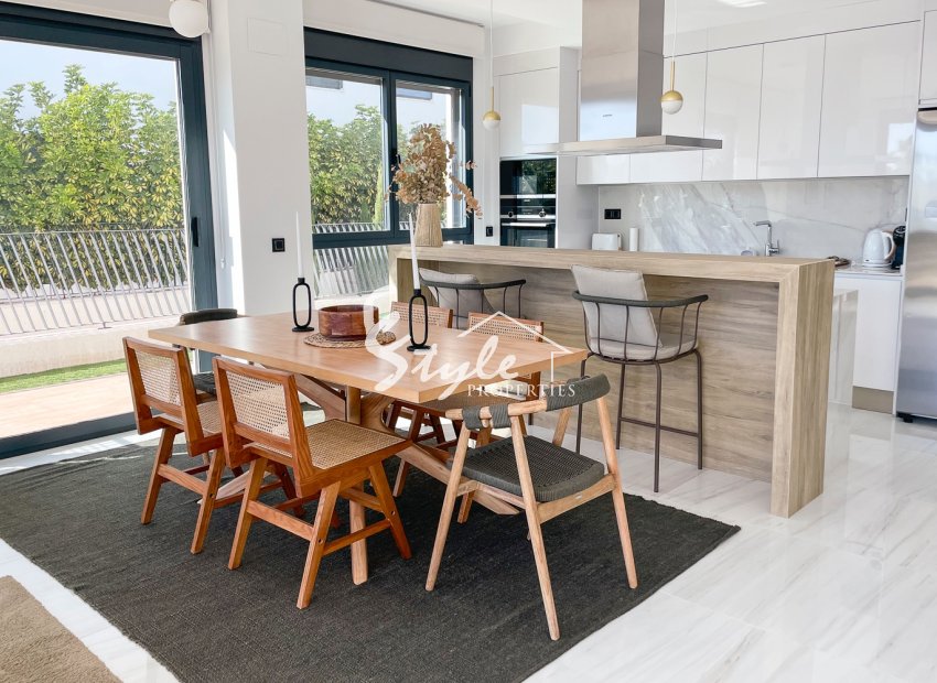 Resale - Apartment - Villajoyosa - Playas Del Torres