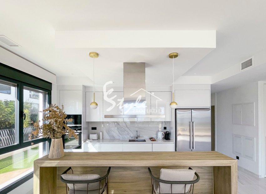 Resale - Apartment - Villajoyosa - Playas Del Torres