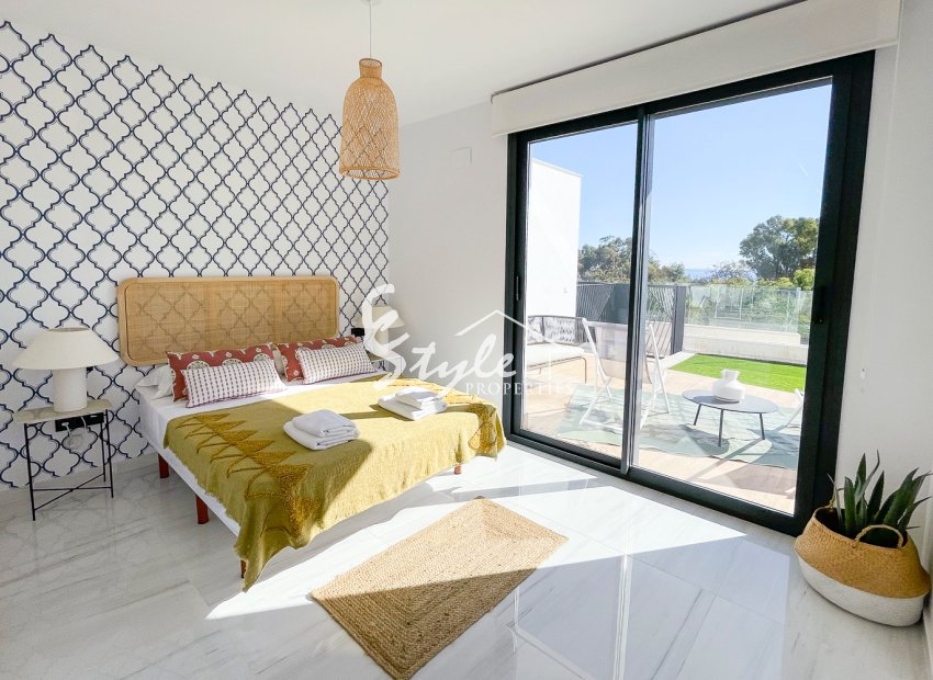 Resale - Apartment - Villajoyosa - Playas Del Torres