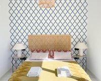 Resale - Apartment - Villajoyosa - Playas Del Torres