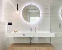 Resale - Apartment - Villajoyosa - Playas Del Torres