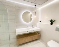 Resale - Apartment - Villajoyosa - Playas Del Torres