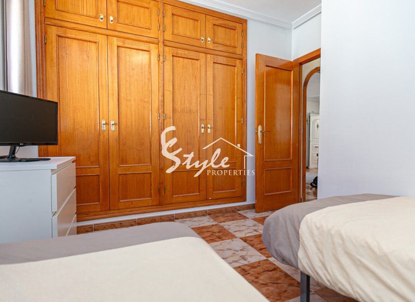 Resale - Apartment - Villamartin, Orihuela Costa - Pinada Golf