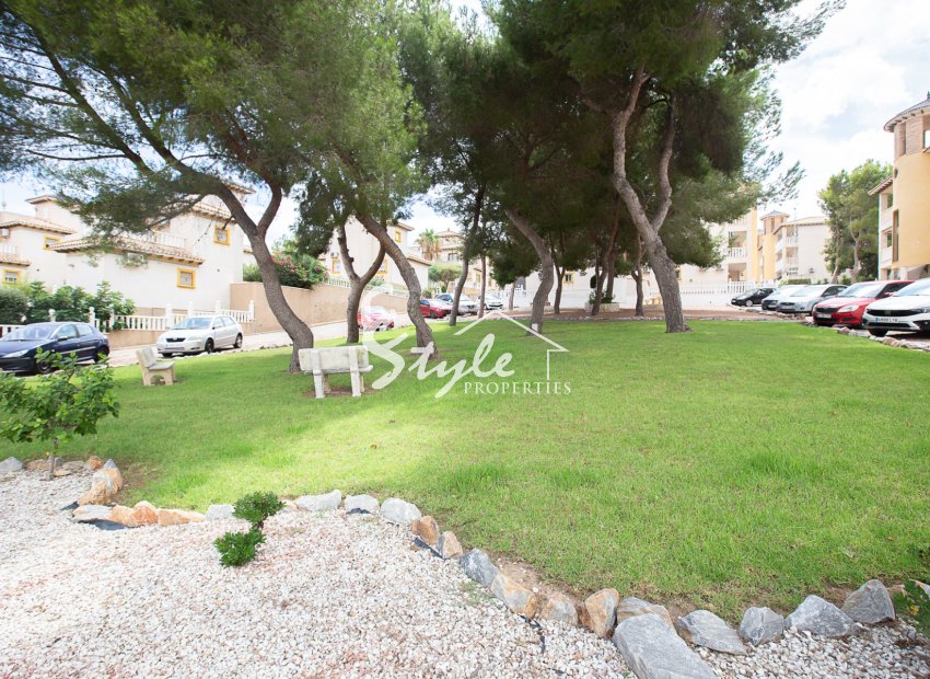 Resale - Apartment - Villamartin, Orihuela Costa - Pinada Golf