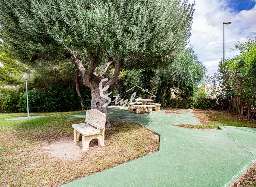 Resale - Apartment - Villamartin, Orihuela Costa - Pinada Golf