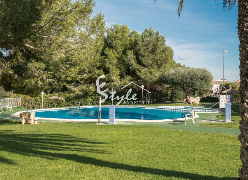 Resale - Apartment - Villamartin, Orihuela Costa - Pinada Golf