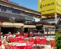 Resale - Apartment - Villamartin, Orihuela Costa - Pinada Golf