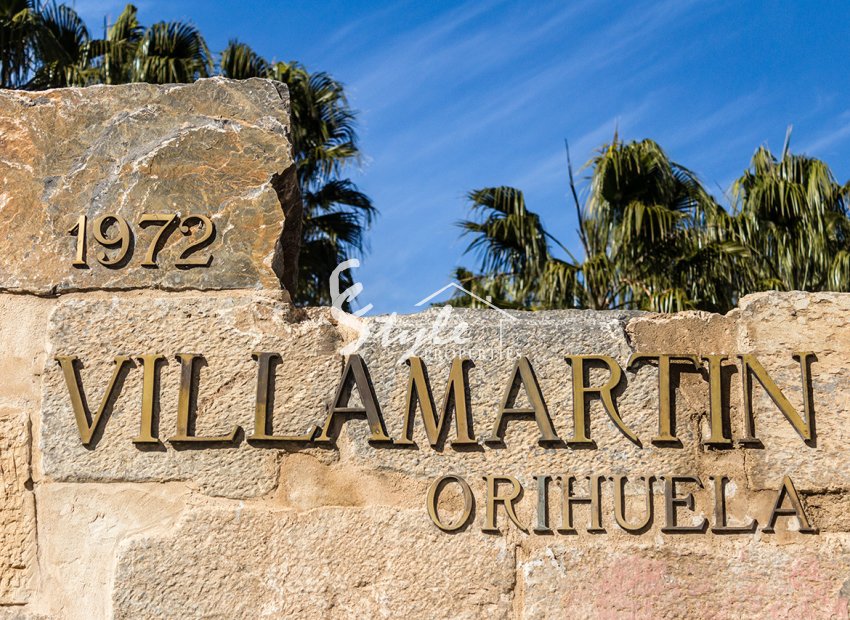 Resale - Apartment - Villamartin, Orihuela Costa - Pinada Golf