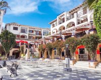 Resale - Apartment - Villamartin, Orihuela Costa - Pinada Golf