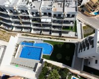 Resale - Apartment - Villamartin, Orihuela Costa - Villamartin