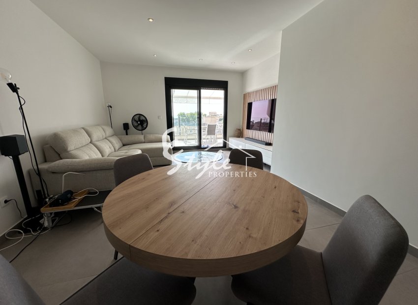 Resale - Apartment - Villamartin, Orihuela Costa - Villamartin