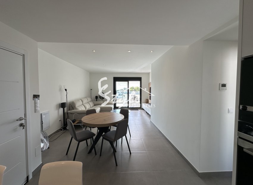 Resale - Apartment - Villamartin, Orihuela Costa - Villamartin