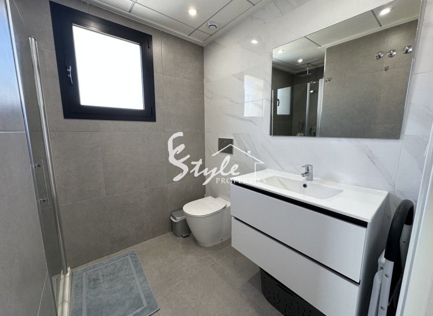 Resale - Apartment - Villamartin, Orihuela Costa - Villamartin