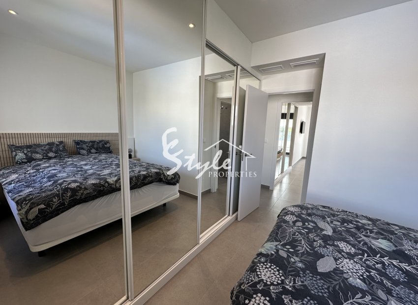 Resale - Apartment - Villamartin, Orihuela Costa - Villamartin