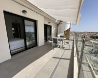 Resale - Apartment - Villamartin, Orihuela Costa - Villamartin