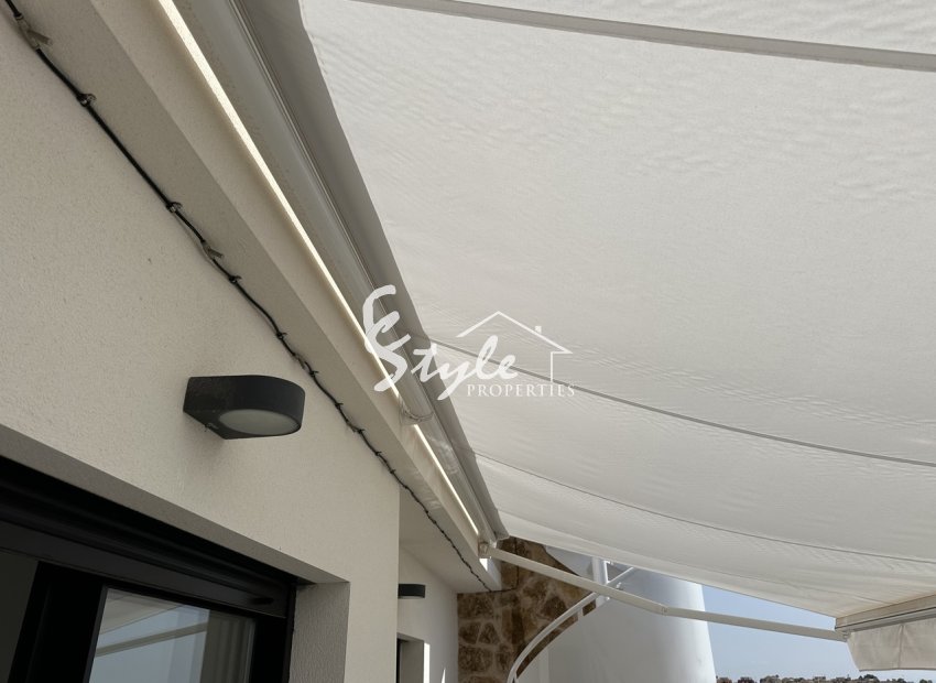 Resale - Apartment - Villamartin, Orihuela Costa - Villamartin