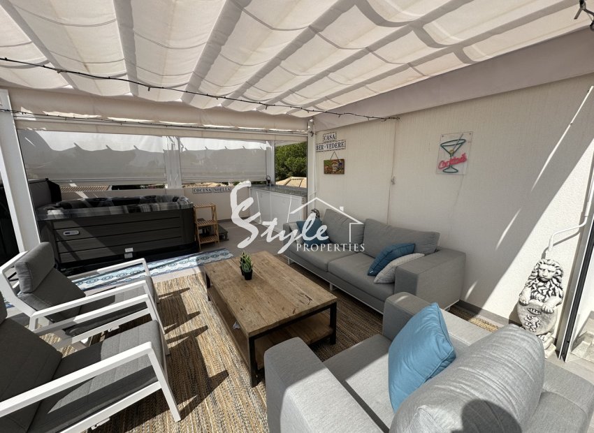 Resale - Apartment - Villamartin, Orihuela Costa - Villamartin