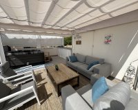 Resale - Apartment - Villamartin, Orihuela Costa - Villamartin