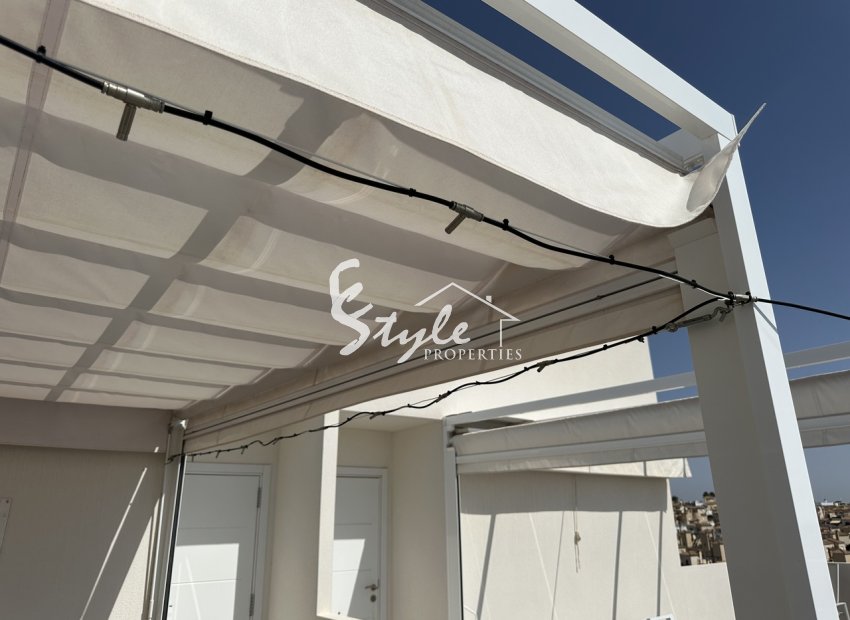 Resale - Apartment - Villamartin, Orihuela Costa - Villamartin