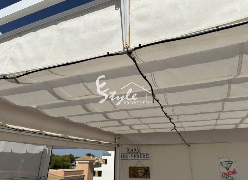 Resale - Apartment - Villamartin, Orihuela Costa - Villamartin