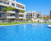 Resale - Apartment - Villamartin, Orihuela Costa - Villamartin