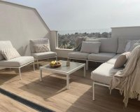 Resale - Apartment - Villamartin, Orihuela Costa - Villamartin