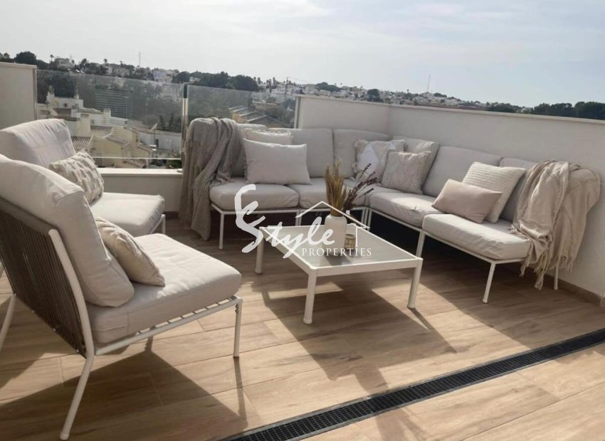 Resale - Apartment - Villamartin, Orihuela Costa - Villamartin