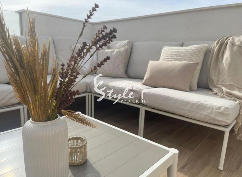 Resale - Apartment - Villamartin, Orihuela Costa - Villamartin