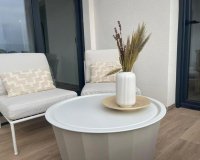 Resale - Apartment - Villamartin, Orihuela Costa - Villamartin