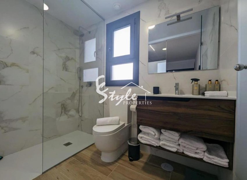 Resale - Apartment - Villamartin, Orihuela Costa - Villamartin