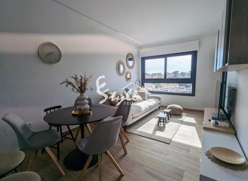 Resale - Apartment - Villamartin, Orihuela Costa - Villamartin